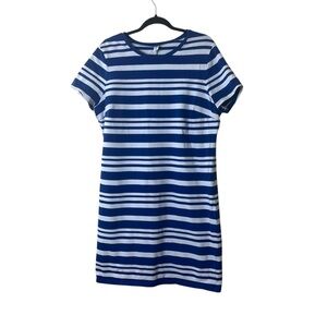 Old Navy Classic Tee Dress Sz XL
